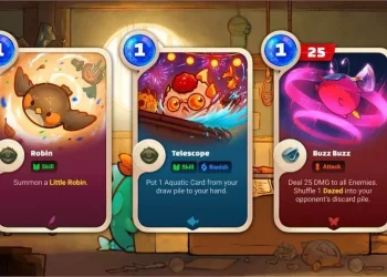 Axie Infinity Eyes cards arrive in Axie Infinity before Origin release