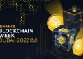 Earn NFTs for attending the Binance Blockchain Week 2022 - ai tool earn-nfts-for-attending-the-binance-blockchain-week-2022