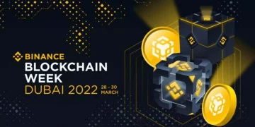 earn-nfts-for-attending-the-binance-blockchain-week-2022