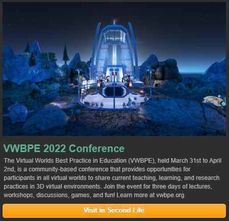 The-Virtual-Worlds-Best-Practice-in-Education-VWBPE-conference