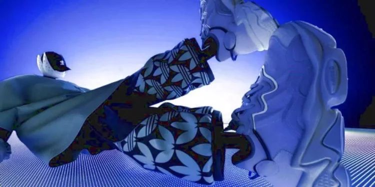 Adidas Originals x Ready Player Me Launches Unique Avatar Creation Platform - ai adidas-originals-x-ready-player-me-launches-unique-avatar-creation-platform