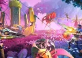 Animoca Brands acquires Darewise, the Game Studio behind Life Beyond
