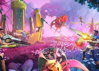 Animoca Brands acquires Darewise, the Game Studio behind Life Beyond