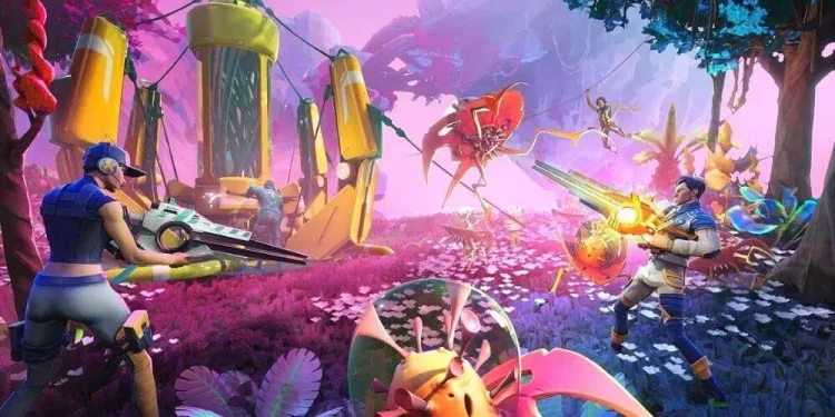 Animoca Brands acquires Darewise, the Game Studio behind Life Beyond - ai Animoca Brands acquires Darewise, the Game Studio behind Life Beyond