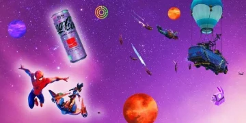 the-new-coca-cola-zero-sugar-byte-comes-with-the-metaverse-game-pixel-point