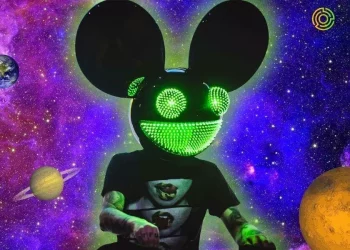 Deadmau5 to speak at the Web3 Day at the Ibiza International Music Summit