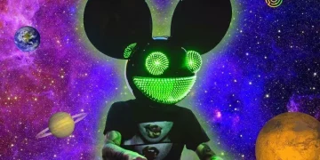 Deadmau5 to speak at the Web3 Day at the Ibiza International Music Summit