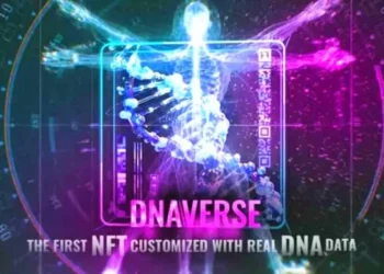 dnaverse-creates-the-first-collection-of-personalized-nfts-with-real-dna-in-the-metaverse