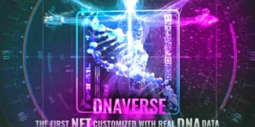 dnaverse-creates-the-first-collection-of-personalized-nfts-with-real-dna-in-the-metaverse