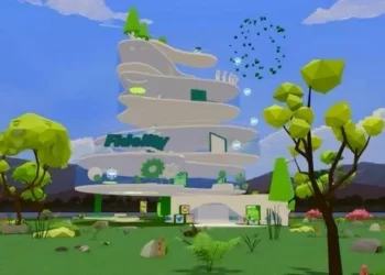 fidelity-investments-launches-interactive-metaverse-experience-in-decentraland