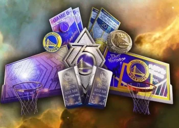golden-state-warriors-announce-playoffs-nft-collection-with-ftx