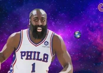 sixers-james-harden-joins-the-nft-craze-with-the-way-of-the-beard-collection