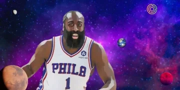 sixers-james-harden-joins-the-nft-craze-with-the-way-of-the-beard-collection