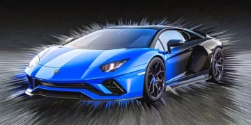 lamborghini-aventador-ultimae-linked-to-exclusive-nft-to-be-auctioned-off