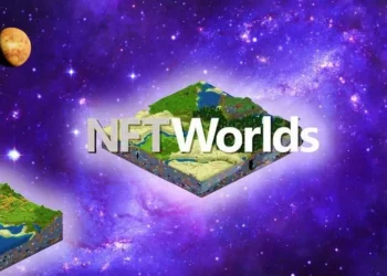 nft-worlds-a-decentralized-metaverse-within-minecraft