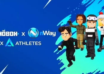 the-sandbox-metaverse-partners-with-apex-athletes