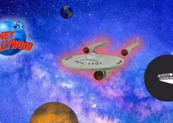 Animoca Brands x Planet Hollywood team up to create MetaHollywood NFTs