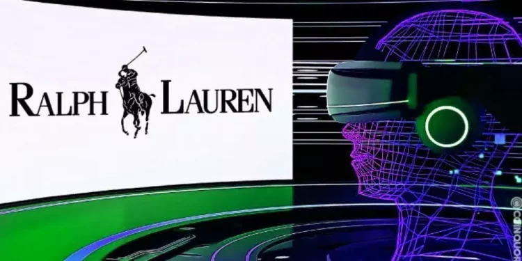 ralph-lauren-ventures-into-metaverse-registers-trademark-for-name-and-logo