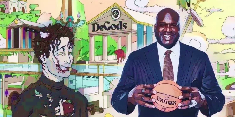 shaquille-oneal-joins-degods-nft-collection-in-solana