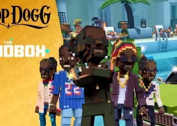 snoop-dogg-releases-first-music-video-in-the-sandbox-metaverse