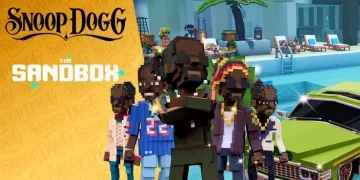 snoop-dogg-releases-first-music-video-in-the-sandbox-metaverse