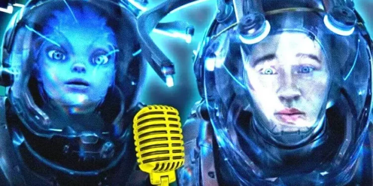 Star Atlas partners with Audio Up to create Sci-Fi Podcast - ai agent star-atlas-partners-with-audio-up-to-create-sci-fi-podcast