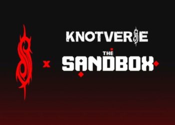 Slipknot presents “Knotverse”, a Metaverse created in The Sandbox