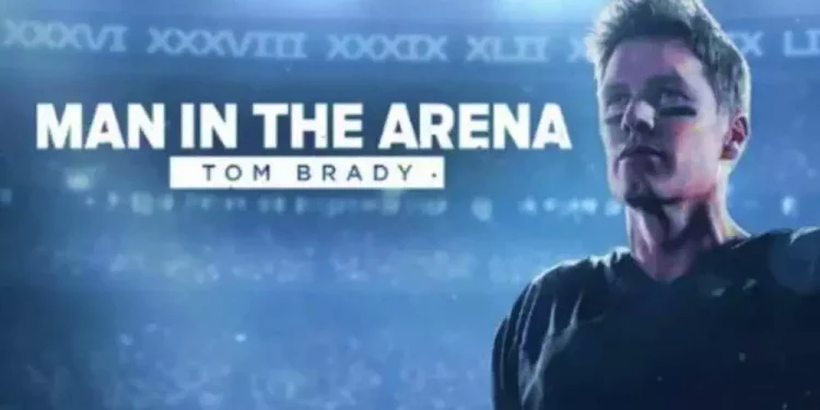 ESPN and Autograph to Launch Tom Brady NFT Collection: Man in the Arena - ai espn-and-autograph-to-launch-tom-brady-nft-collection-man-in-the-arena