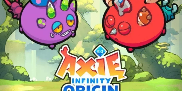Axie Infinity: starts its "Origin Watch Party" TODAY April 15th - ai axie-infinity-starts-its-origin-watch-party-today-april-15th