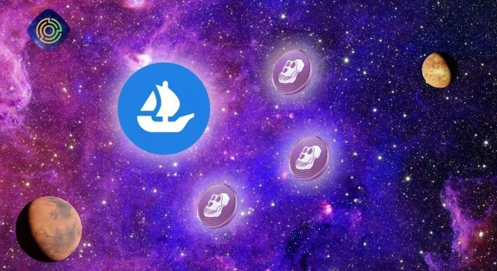 opensea-to-accept-apecoin-the-bored-ape-yacht-club-cryptocurrency