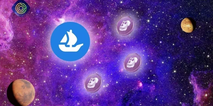 Opensea to Accept ApeCoin, the Bored Ape Yacht Club Cryptocurrency - ai opensea-to-accept-apecoin-the-bored-ape-yacht-club-cryptocurrency