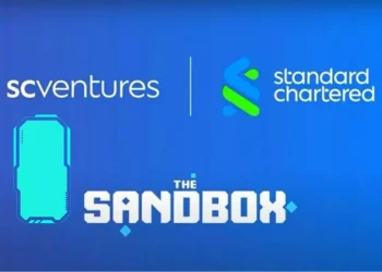 standard-chartered-bank-enters-the-sandbox-metaverse