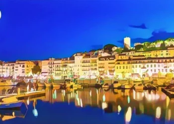 Cannes becomes the first European City to convert landmarks into NFTs
