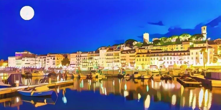 Cannes becomes the first European City to convert landmarks into NFTs