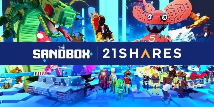 21shares-launched-a-metaverse-etp-that-tracks-the-sandboxs-sand-token