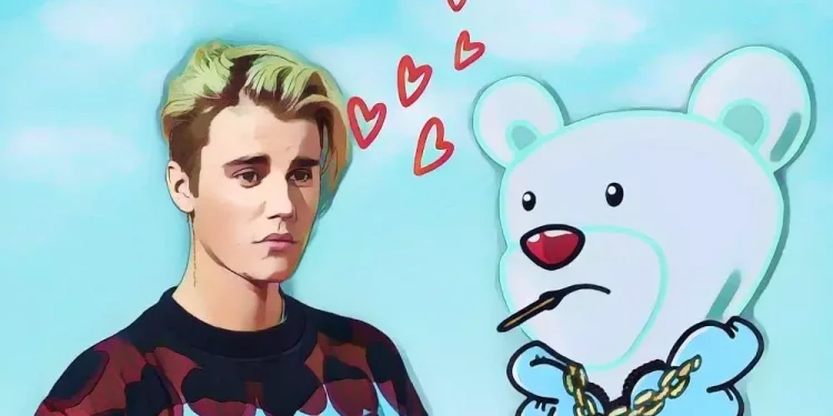 learn-all-about-justin-biebers-favorite-nft-project-the-inbetweeners