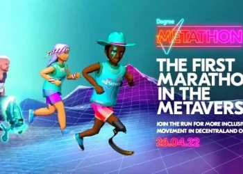 metathon-to-be-held-at-decentraland-the-first-marathon-in-the-metaverse