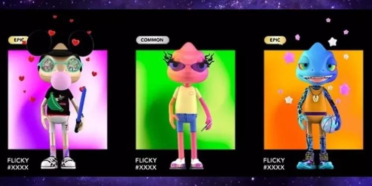 FlickPlay partners with The Sandbox to build interoperable Metaverse