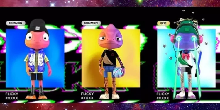 FlickPlay partners with The Sandbox to build interoperable Metaverse