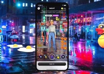 FlickPlay partners with The Sandbox to build interoperable Metaverse - ai agent flickplay-partners-with-the-sandbox-to-build-interoperable-metaverse