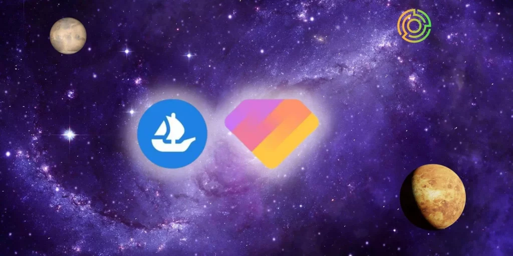 OpenSea expands NFT ecosystem with acquisition of Gem - OpenSea opensea-expands-nft-ecosystem-with-acquisition-of-gem