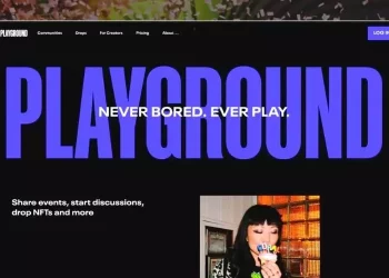 web3-social-network-playground-exits-beta-phase