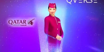 qatar-airways-enters-metaverse-with-qverse-and-worlds-first-metahuman-cabin-crew