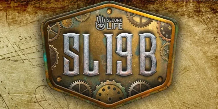 The 19th annual Second Life Birthday Celebration (SL19B) - ai the-19th-annual-second-life-birthday-celebration-sl19b