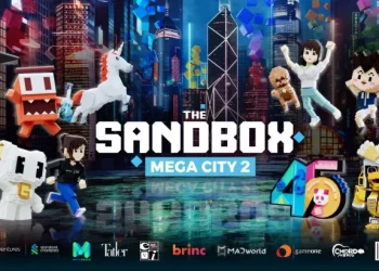 standard-chartered-and-others-partner-with-the-sandbox-as-part-of-hong-kongs-metaverse-cultural-hub