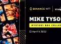 binance-nft-launches-mike-tyson-mystery-box-collection