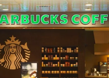 Starbucks sets sights on building its own Web3 platform as it announces plans for NFTs
