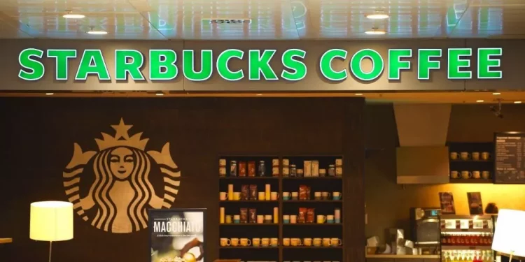 Starbucks sets sights on building its own Web3 platform as it announces plans for NFTs