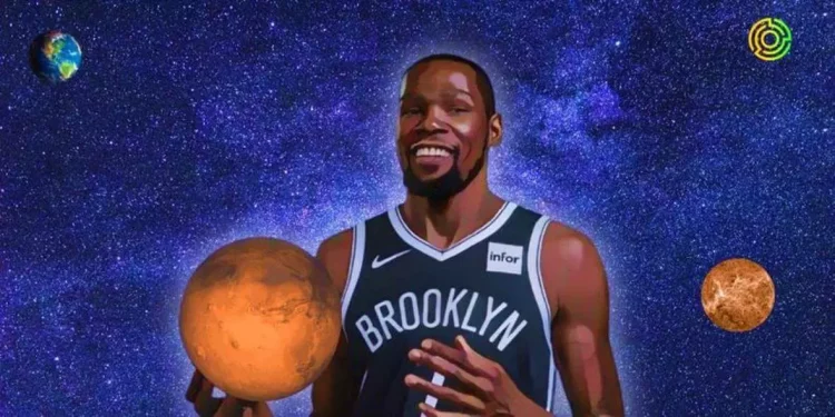 nba-basketball-player-kevin-durant-filed-26-metaverse-and-nft-trademark-applications