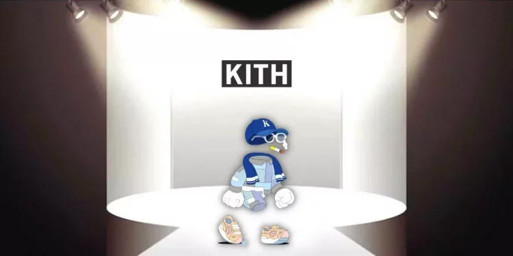 Kith and Invisible Friends team up to launch Limited Edition NFTs - andrometa kith-and-invisible-friends-team-up-to-launch-limited-edition-nfts